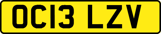 OC13LZV
