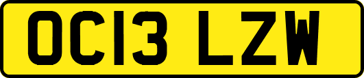 OC13LZW