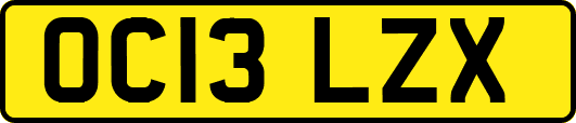 OC13LZX