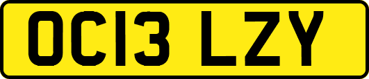 OC13LZY