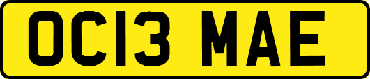 OC13MAE