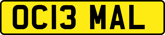 OC13MAL