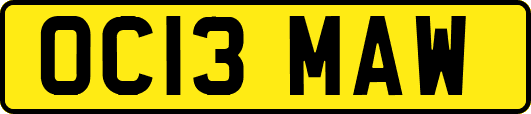 OC13MAW