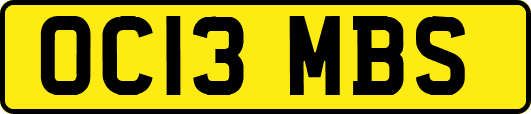 OC13MBS