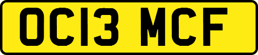 OC13MCF