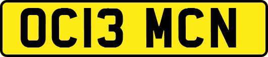 OC13MCN