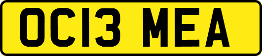 OC13MEA