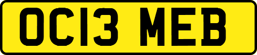 OC13MEB