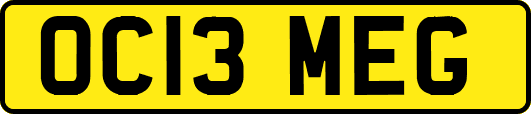 OC13MEG