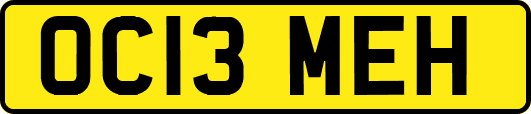 OC13MEH