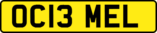 OC13MEL