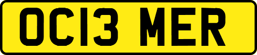 OC13MER