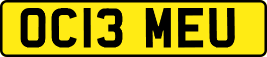 OC13MEU