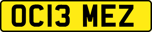 OC13MEZ
