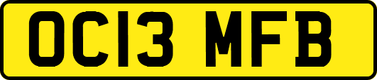 OC13MFB