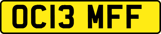 OC13MFF