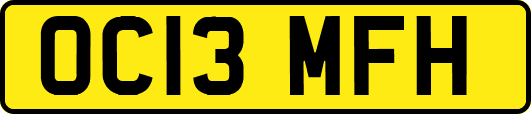 OC13MFH