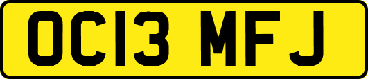 OC13MFJ