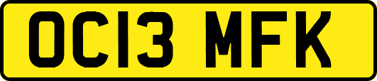 OC13MFK