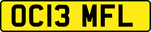 OC13MFL