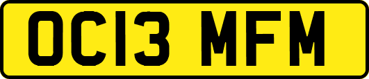 OC13MFM