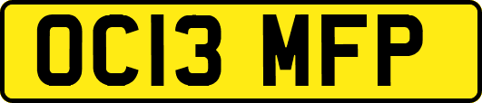OC13MFP
