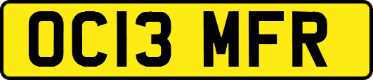 OC13MFR