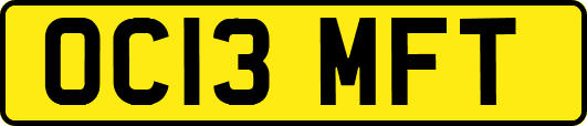 OC13MFT