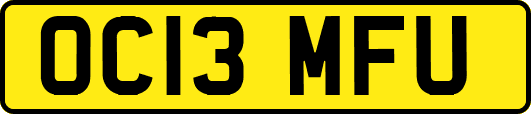 OC13MFU