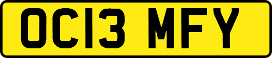 OC13MFY