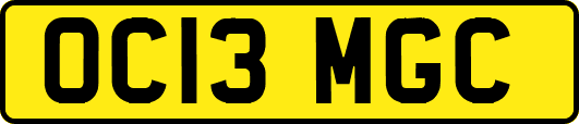 OC13MGC