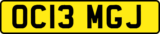 OC13MGJ
