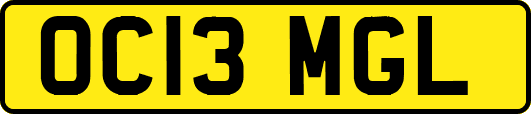 OC13MGL