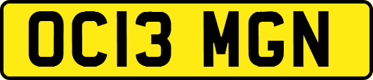 OC13MGN