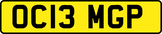 OC13MGP