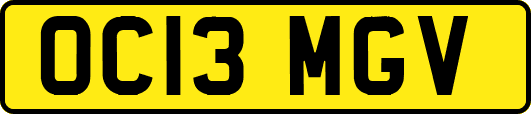 OC13MGV
