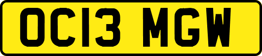 OC13MGW