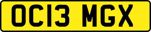 OC13MGX