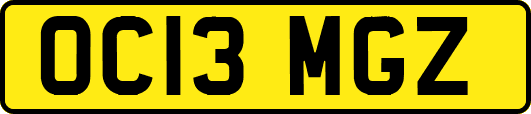 OC13MGZ