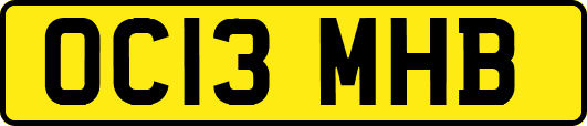 OC13MHB