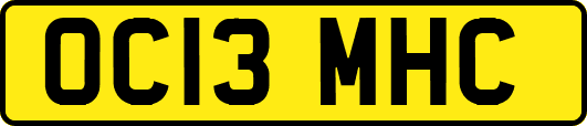 OC13MHC