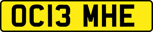 OC13MHE