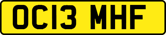 OC13MHF