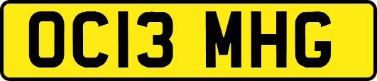 OC13MHG