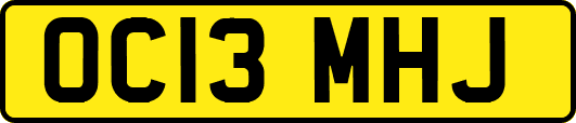 OC13MHJ