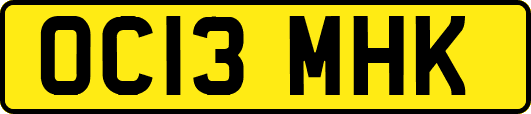 OC13MHK