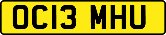 OC13MHU