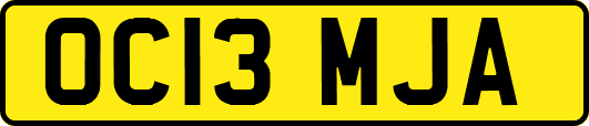 OC13MJA