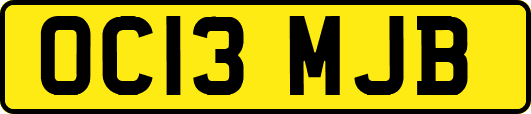 OC13MJB