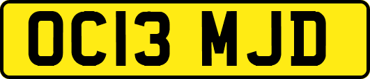 OC13MJD